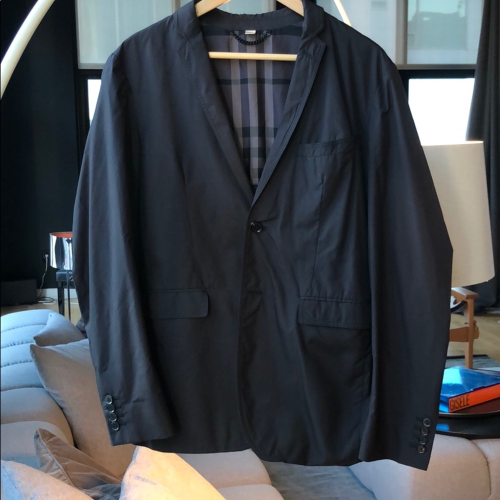 Burberry London Jacket